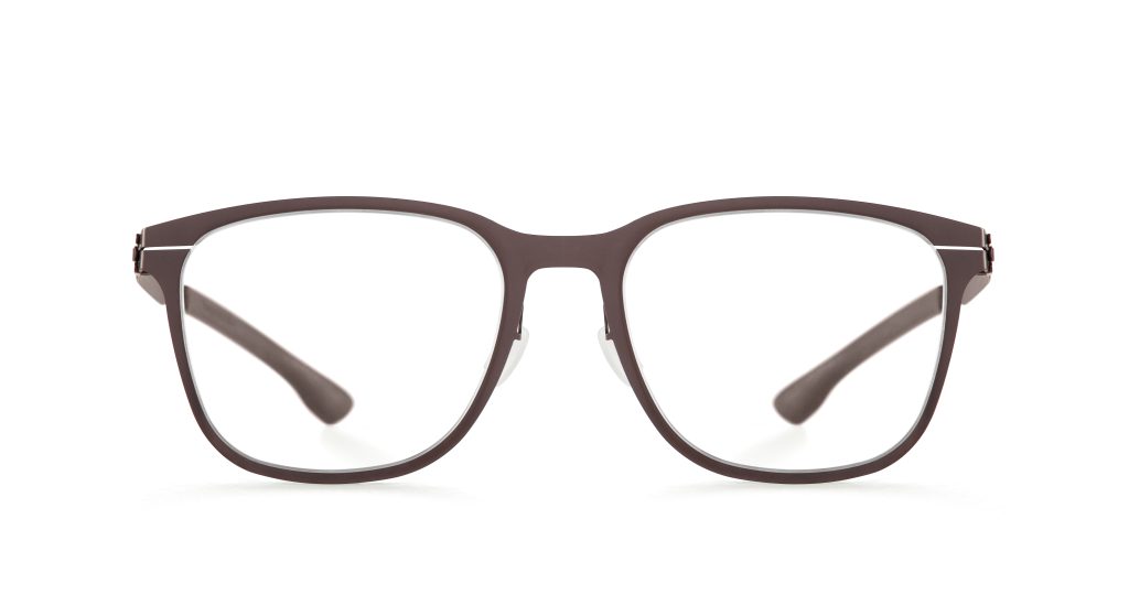 Ic! Berlin® George Square Eyeglasses - EuroOptica