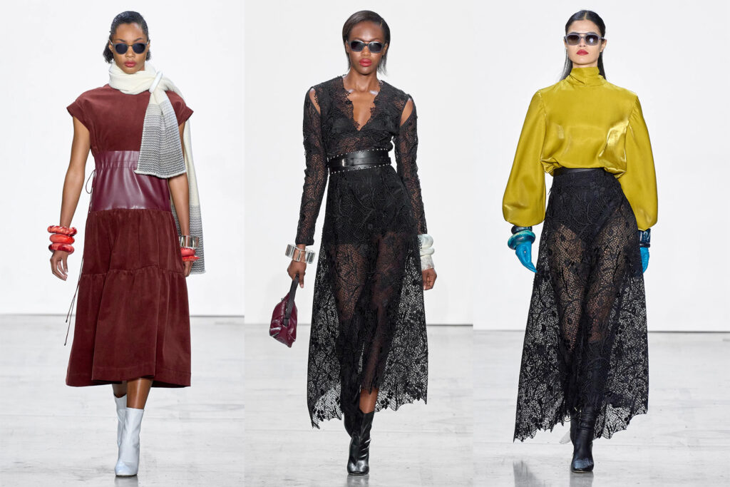 Bibhu Mohapatra Spring/Summer 2020 Collection - Fashion Trendsetter