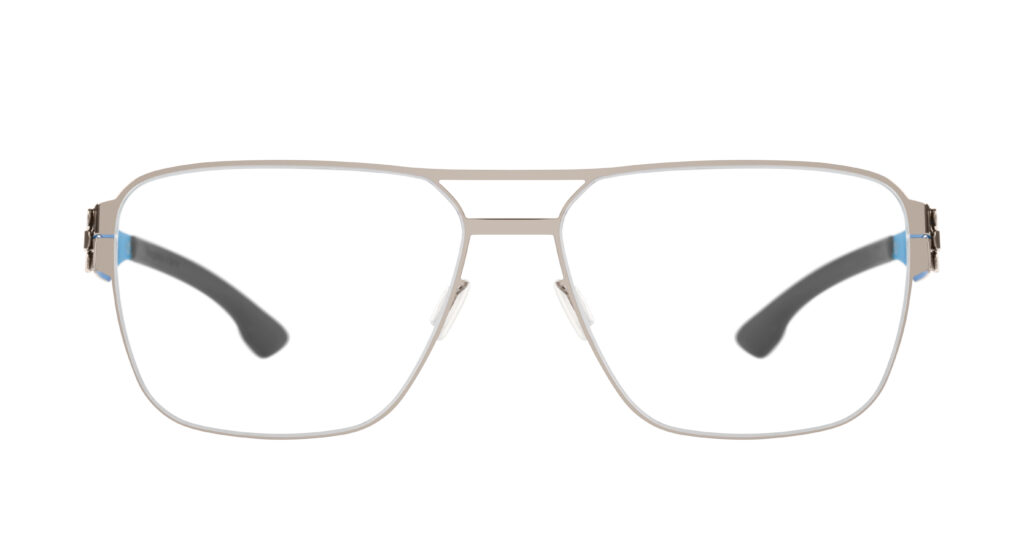 Glasses - ic! berlin eyewear