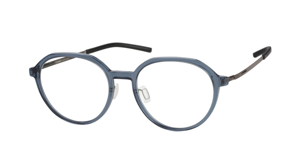 Medium Glasses - ic! berlin eyewear