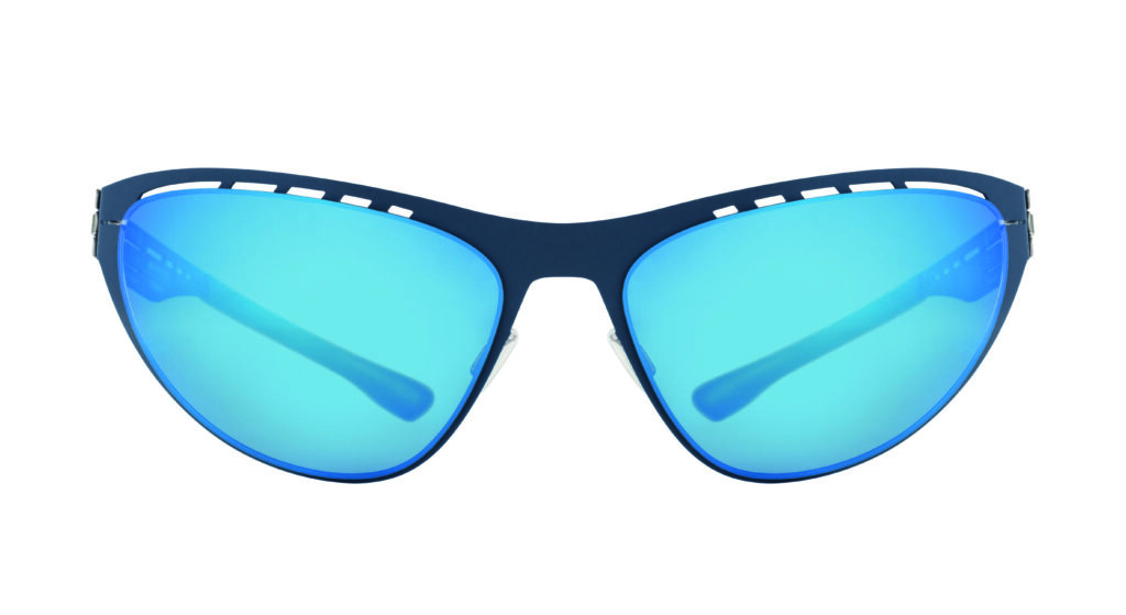 Men's Sunglasses - ic! berlin eyewear